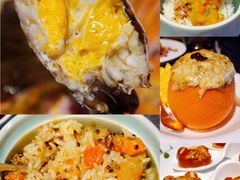 -蟹榭·本帮江浙菜·蟹宴(五角场合生汇商场店)