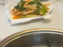 -清真重庆巴爷香辣鸡煲(南小巷店)