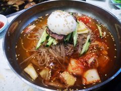 -韩时烤肉(丰科万达广场店)