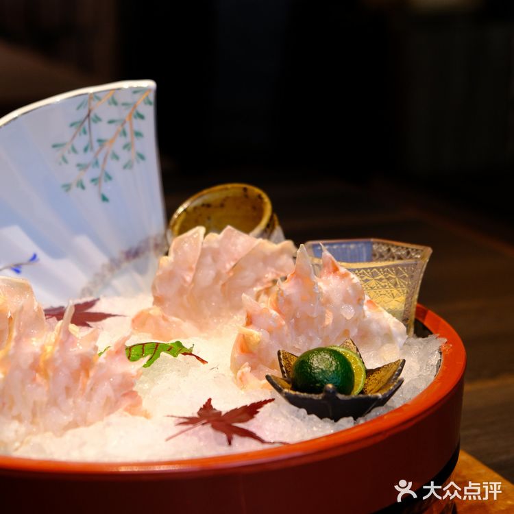 广州 | 活蟹六吃，快乐加倍翻