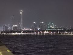 -金鸡湖景区