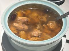 -秋色客家菜(南山店)