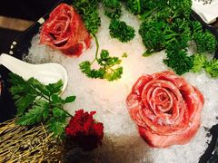 -捞神煲汤火锅(湖滨商业街店)