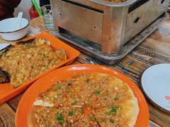 -马老三烧烤(金苑路店)