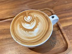 -Peet's Coffee皮爷咖啡(上海长风大悦城店)