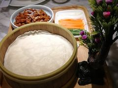 -小菜园新徽菜(苏州繁花中心店)