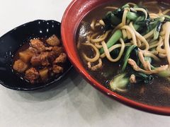 -新川饮食(新川小区店)