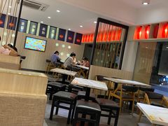 大堂-鲜芋仙(中华广场店)