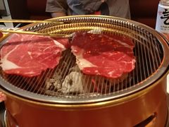 -西塔老太太泥炉烤肉(苏州大悦城店)