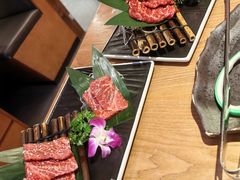 -丸藏和牛烧肉专门店(园区师惠坊店)