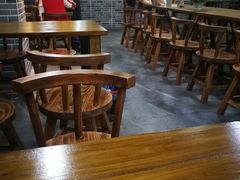 大堂-蒋六十八梯眼镜面(狮子坪店)