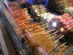 -丽达宋记美食(丽达购物中心店)
