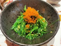 海草-Sushi Love 创意寿司(丽影广场店)