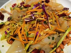 -邑金陵北京烤鸭店·现炒家常菜(ITC MALL店)