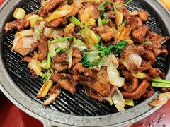-宏状元现熬粥·京味菜(五棵松店)