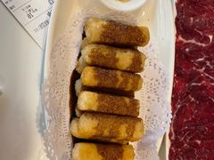 -古乐牛香·鲜牛肉自助火锅(南京总店)