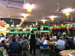 -無招牌海鮮(芽笼店)