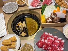 -呷哺呷哺(太原万象城店)