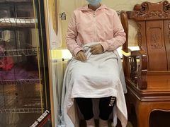 -元大中医连锁·疼痛推拿理疗·艾灸(紫竹园店)