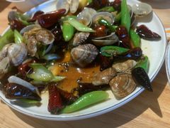 -启博美食城(孟家店)