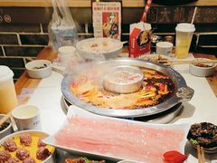-大龙燚火锅(科华店)