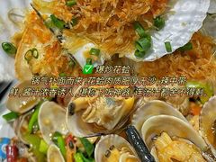 -小海豚•老字号海鲜餐厅(天涯店)
