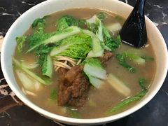 -慧娟面馆·餐厅(望江路店)