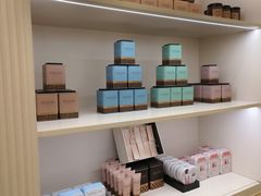 -Angelina安吉丽娜(恒隆广场店)