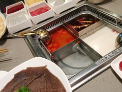 -海底捞火锅(杭州萧山宝龙广场店)