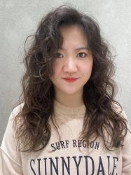 -MORI HAIR SALON日式美发沙龙