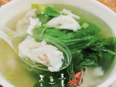 -三真丸子美食坊(故宫路店)
