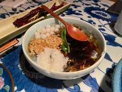 荷田冰粉-桂满陇-十里风荷(合生汇店)