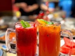 -大渔铁板烧(铁西万象汇店)