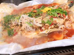 -庆峰龙虾烧烤(合肥一店)