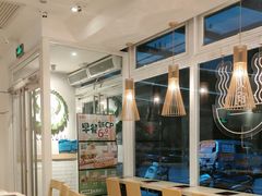 -吉野家(次渠大街店)
