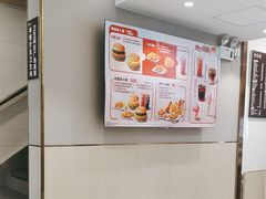 -德克士(北京站店)