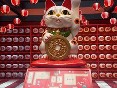 -yokocho上横町·日本食街(深业上城店)