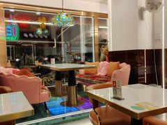 -香港威特瑞茶餐厅(小白楼音乐厅店)