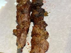 -胖老汉椒麻鸡清真新疆菜(西御街店)