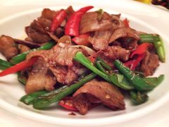 -大东方海鲜酒楼(小武基桥店)