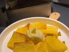 -小菜园新徽菜(青岛市南万象城店)