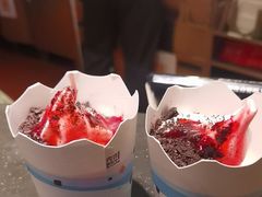 -麦当劳(虎坊路店)