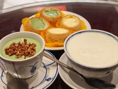 -民信老铺(双皮奶博物馆店)