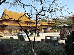 -南京市江宁方山