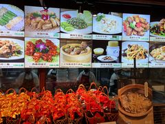 -猪肉婆私房菜(容桂总店)