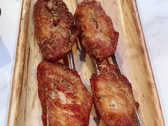 -阿娜尔·新疆菜(宜家荟聚中心店)
