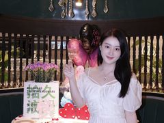 -狮拾久·现代新加坡料理(壹方城店)