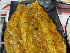 -江味龙虾馆·裸蓝龙虾(南山店)