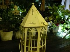 -火车头法国西餐厅