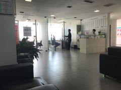 -天津诚信通一汽大众4S店(西青区店)